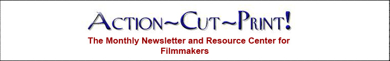 Resource Center for Filmmakers